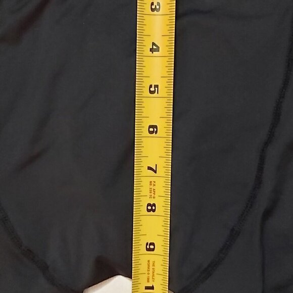 Boys Youth Padded Baseball Sliding Shorts with Cup Pocket C01_BE102 - Medium - Picture 4 of 6